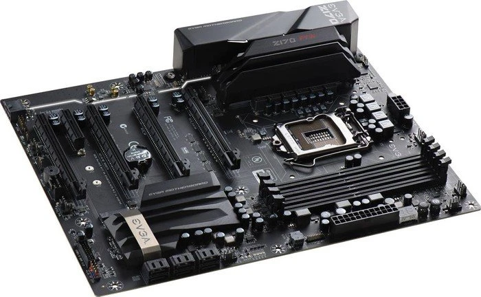 EVGA Z170 FTW (Intel 1151)