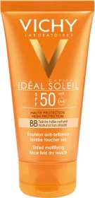 Vichy Capital Soleil BB Fluid LSF50+, 50ml