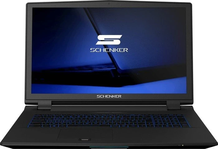 Schenker W705-7UY, Xeon E3-1231 v3, 16GB RAM, 250GB SSD, 1TB HDD, GeForce GTX 970M, DE