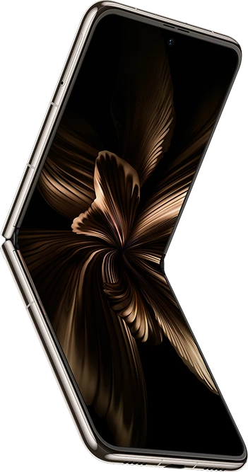 Huawei P50 Pocket 512GB gold