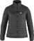Fjällräven Expedition X-Lätt Funktionsjacke schwarz (Damen) Vorschaubild