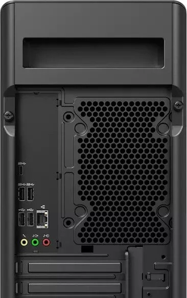 Lenovo Legion T5 28IMB05, Core i5-10400F, 16GB RAM, 512GB SSD, GeForce RTX 3060, DE