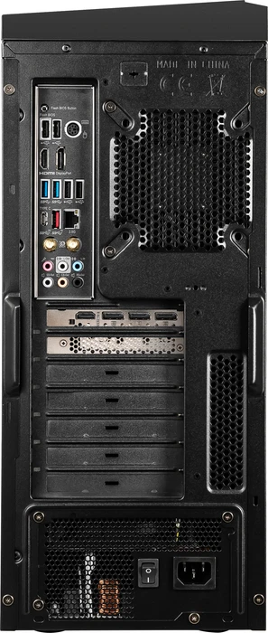 MSI MAG Codex X5 12th 12TE-868DE, Core i7-12700KF, 32GB RAM, 1TB SSD, 2TB HDD, GeForce RTX 3070 LHR