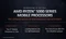 AMD Ryzen 5 5600H, 6C/12T, 3.30-4.20GHz, tray Vorschaubild