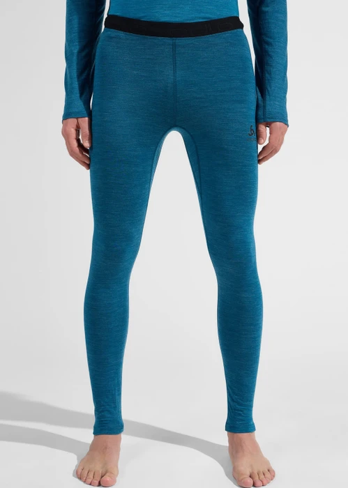 Odlo Natural Performance Wool 150 Base Layer Hose lang (Herren)