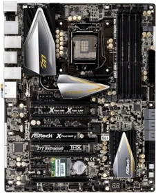 ASRock Z77 Extreme9 (Intel 1155) (90-MXGKC0-A0UAYZ)