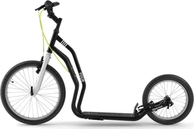 Yedoo Four Scooter schwarz
