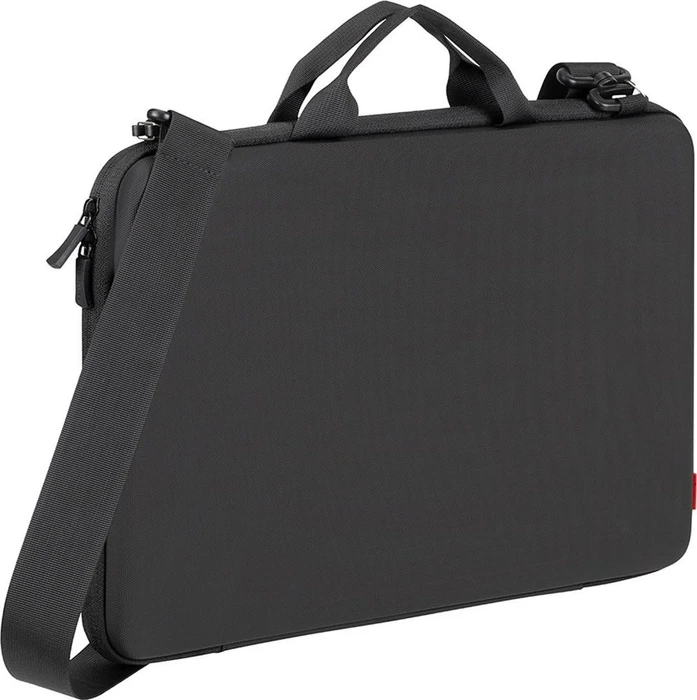 RivaCase 5131 Antishock Hardshell Case für Laptops bis 15.6", schwarz