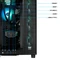 Thermaltake FTW A-Line LCS, Black, Ryzen 7 7800X3D, 32GB RAM, 2TB SSD, GeForce RTX 5070 Ti Vorschaubild