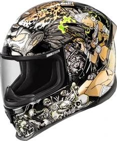 Icon Airframe Pro Aztec Nine
