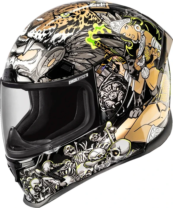 Icon Airframe Pro