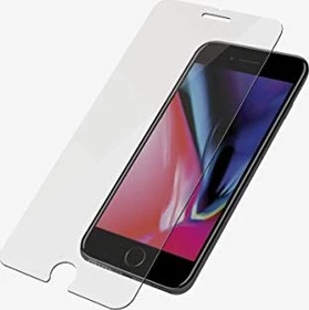 PanzerGlass Displayschutz für Apple iPhone 7 (2003)