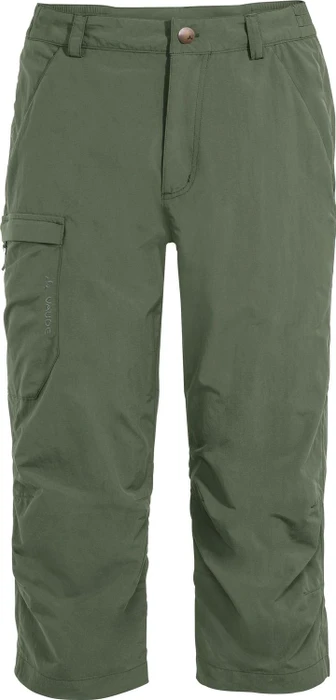 Vaude Farley Capri II Hose 3/4 cedar wood (Herren)