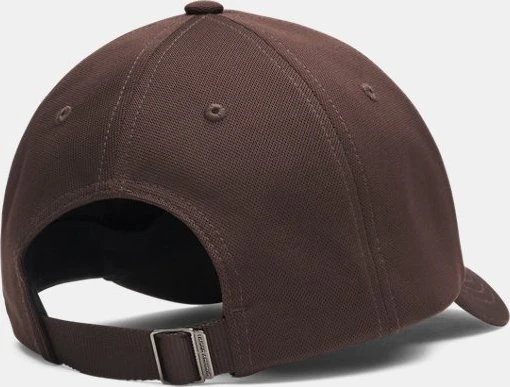 Under Armour Blitzing Kappe kona brown/black (Damen)