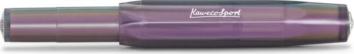 Kaweco Lunar Sport Gelroller shadow purple