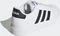 adidas Grand Court Lifestyle Tennis Lace-Up cloud white/core black (Junior) Vorschaubild