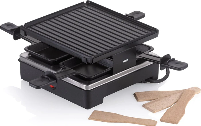 Kela Geneva Raclette