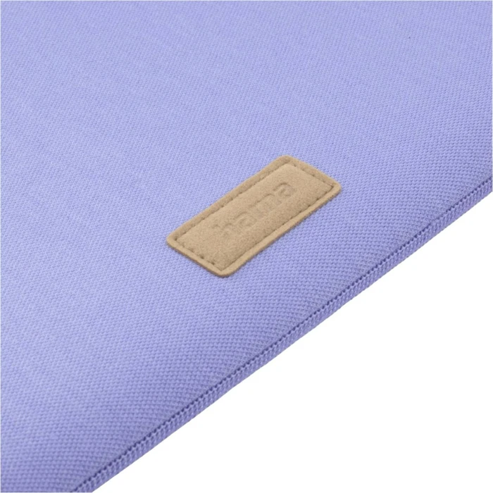 Hama Laptop-Sleeve "Jersey", 15,6"-16,2, Flieder