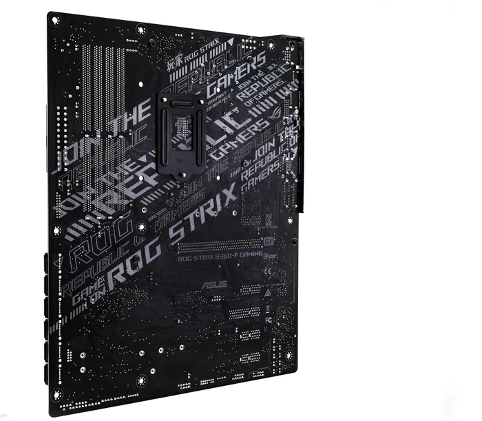 ASUS ROG Strix B360-F Gaming (Intel 1151 v2)
