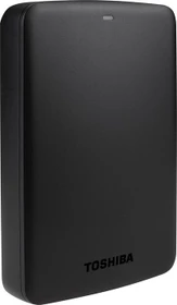 Toshiba Canvio Basics, 2TB, USB 3.0 Micro-B
