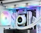 ID-Cooling Space LCD SL360 XE White Vorschaubild