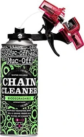 Muc-Off Bio Chain Cleaner Kettenreiniger 400ml