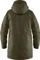 Fjällräven Singi Wool Padded Mantel deep forest (Herren) Vorschaubild