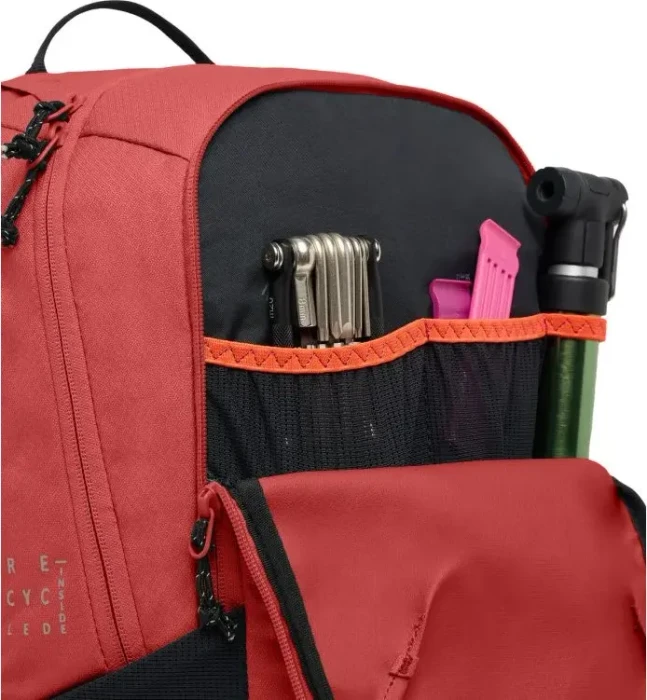 Vaude Trailvent 10 brick (Damen)