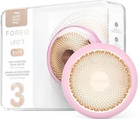 Foreo UFO 3 Intelligente Maskenbehandlung pearl pink