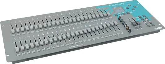 Showtec ColorCue 4