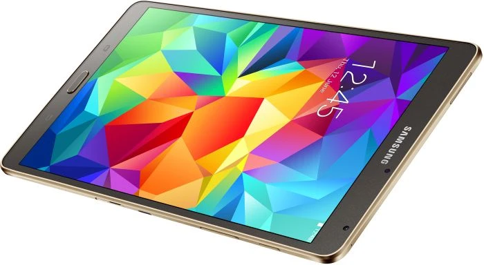 Samsung Galaxy Tab S 8.4 T700, 16GB