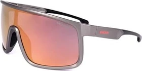 Carrera Carduc 017/S metallic grey