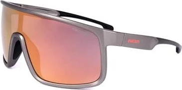 Carrera Carduc 017/S metallic grey