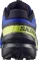 Salomon Speedcross 6 bluing/black/acid lime (Herren) Vorschaubild