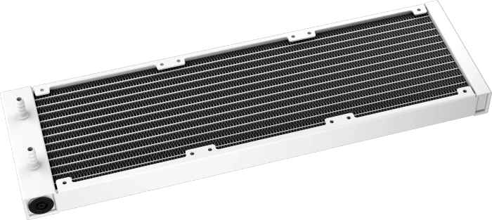 DeepCool LT360 WH ARGB, weiß