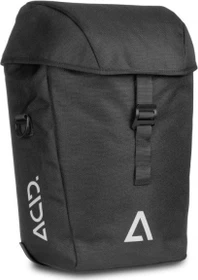 Cube Acid City 15 CILink Gepäcktasche schwarz