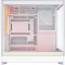 Montech HS02 Pro White, Glasfenster Vorschaubild