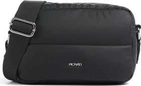 Picard Sportify Umhängetasche schwarz