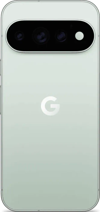Google Pixel 11 Pro 512GB fog