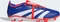 adidas Predator League Fold-Over Tongue FG lucid blue/cloud white/solar red Vorschaubild
