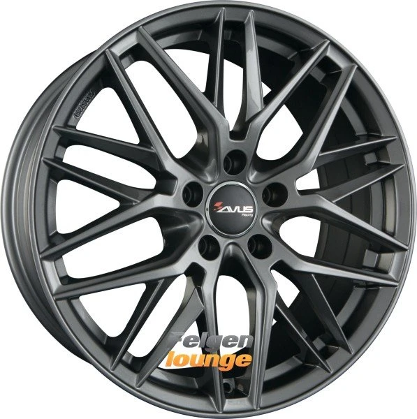 Avus Racing AC-M08