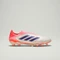 adidas Copa Pure 3 Elite Laceless FG off white/lucid blue/signal coral Vorschaubild