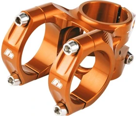 Hope TR 35mm/1 1/8" 0° Vorbau 50mm orange