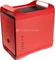BitFenix Prodigy M rot Vorschaubild