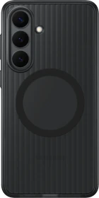 Samsung Rugged Magnet Case für Samsung Galaxy S26+ schwarz