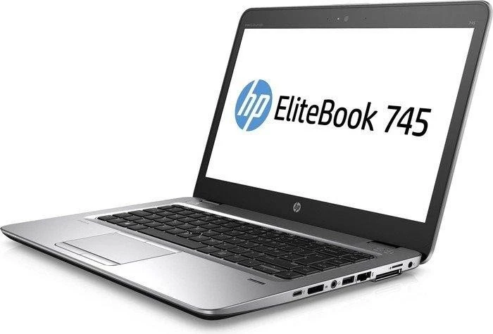 HP EliteBook 745 G3, PRO A10-8700B, 8GB RAM, 500GB HDD, UK