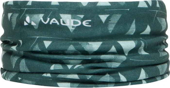 Vaude Multitube Schlauchtuch deep pond