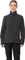 Vaude Idris 3in1 IV Funktionsmantel schwarz (Damen) Vorschaubild