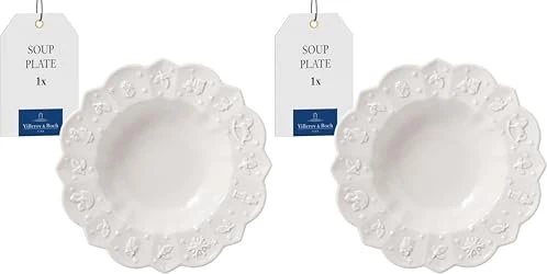 Villeroy & Boch Toy's Delight Royal Classic Teller 23.5cm