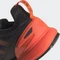 adidas ZX 2K Boost 2.0 core black/solar red (Herren) Vorschaubild